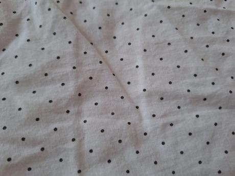 Krémová vesticka, hema,110