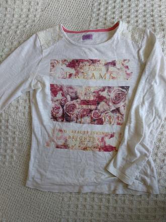 Krásne tričko, f&f,146