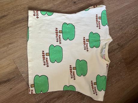 Zara trička, zara,116