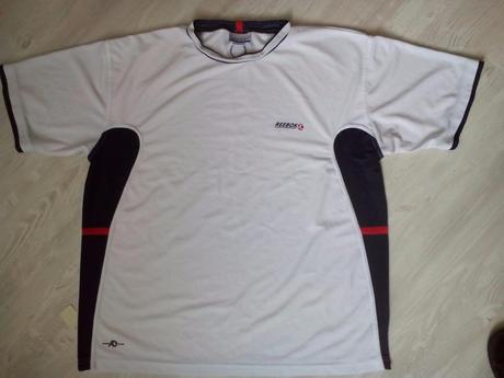 Reebok tričko xxl, reebok,xxl