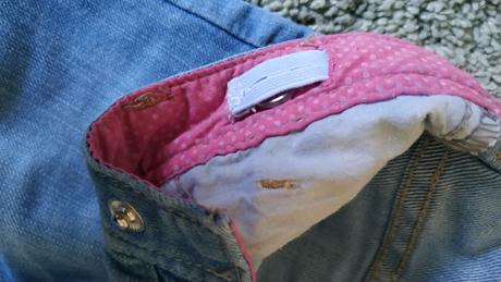 Rifle mothercare, mothercare,98