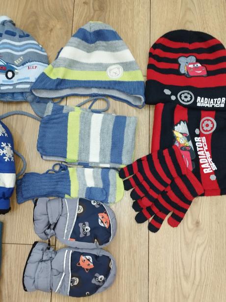 Čiapky, 74/122, 122