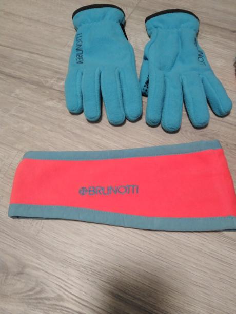 Lyžiarske doplnky brunotti, 
