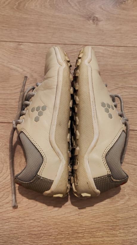 Vivobarefoot hybrid, vivobarefoot,37