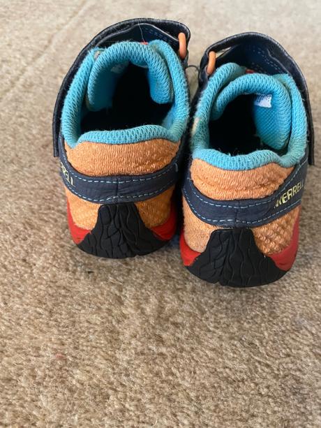 Tenisky merrell, merrell,32