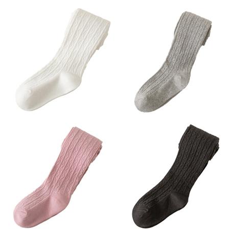 Pančušky s jemným vzorom, 24