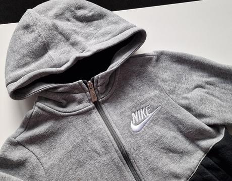 Mikina nike 116/122, nike,116