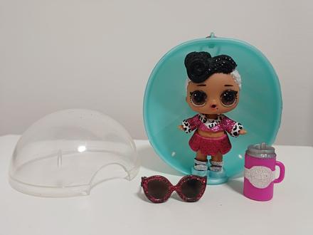 Lol bling series - dollface,