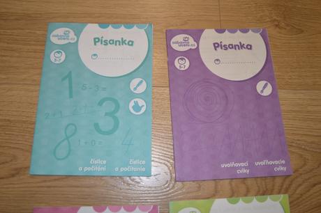 Písanky, 