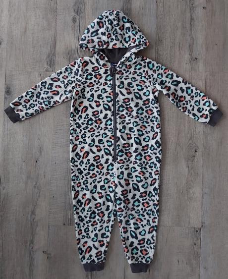 Teplý overal lupilu, lupilu,98