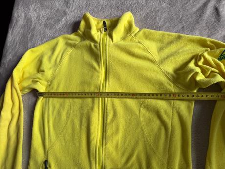 Fleesova mikina, mckinley,m