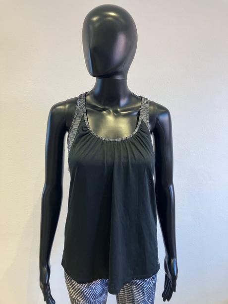 Dámske športové tričko, s