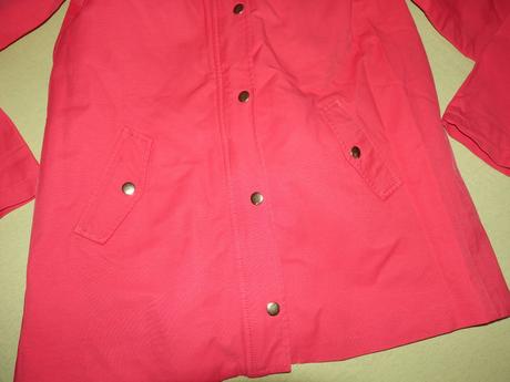 Tenka bundicka h&m, h&m,164