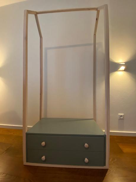 Detsky nábytok marckeric, 