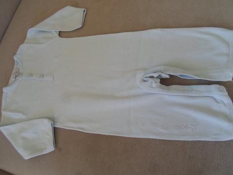 Úpletový overal in extenso, in extenso,68