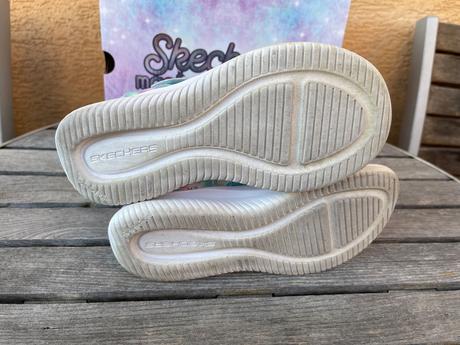 Sandále, skechers,33