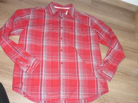 Wrangler košeľa, wrangler,l