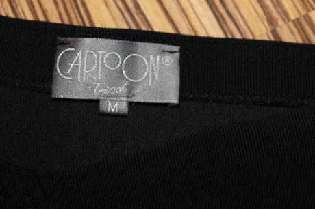 Maxisukňa  cartoon v. m, m