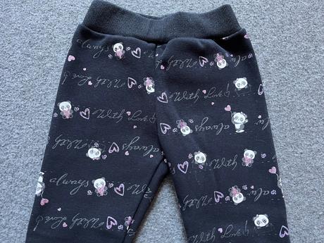 Zateplene leginy, 104