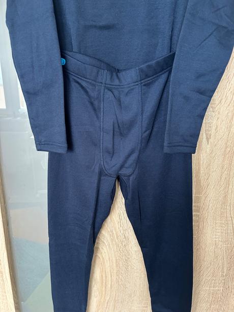 Termibielizeň crivit 146/152, crivit,146