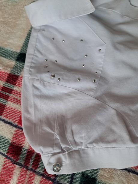 Blúzka,  košielka, 140