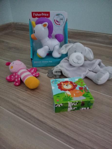 Chodiaci jednorožec,