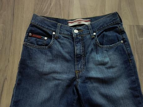 Dámske rifle lee cooper, lee cooper,34