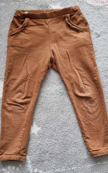 Nohavice/tepláky newbie v.116, newbie,116