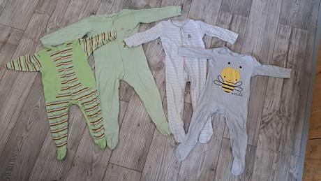 Overal na spanie, 86