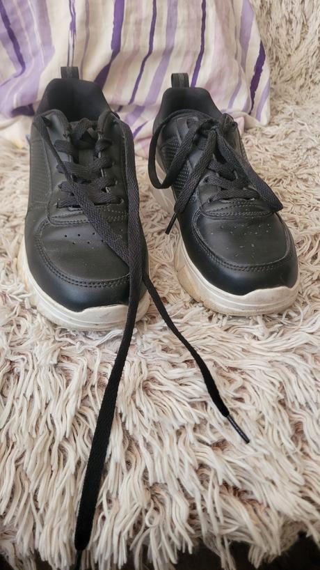 Tenisky, deichmann,36