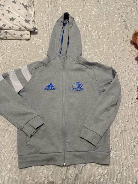 Mikina adidas, adidas,140