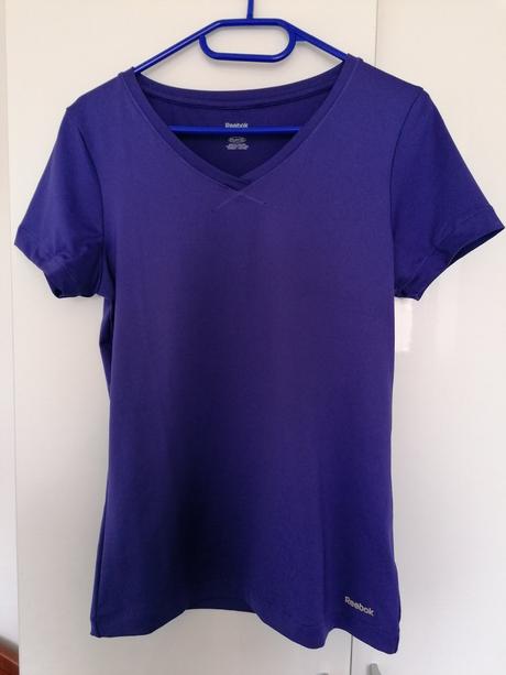 Športové tričko zn. reebok, reebok,m