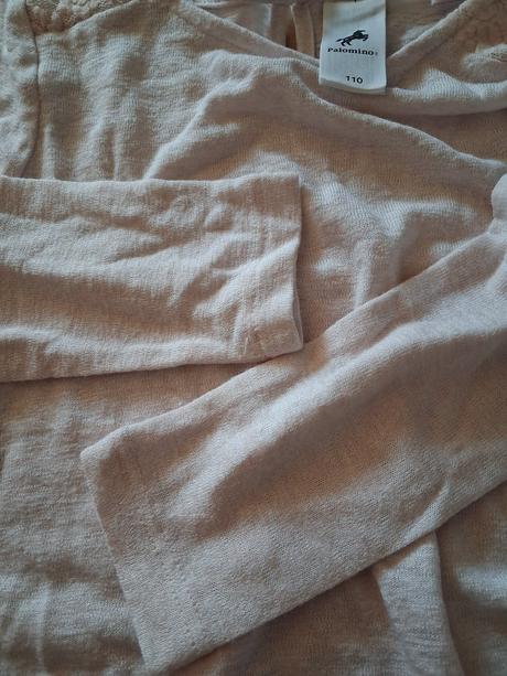 Sveter, palomino,110