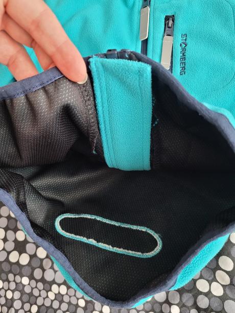 Softshellova bunda 98-104, stormberg,98