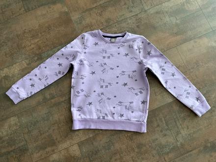 Mikina little kids, 134