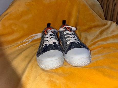 Tenisky na telesnú, alpine pro,32