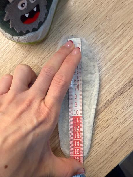 Detske zimne topanky superfit 24, superfit,24