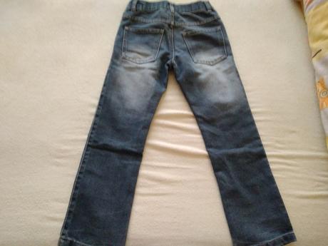 Pekné riflicky, dopodopo,122