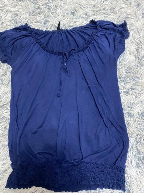 Tricko s kratkym rukavom, amisu,m