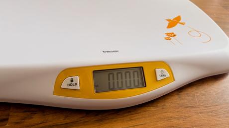 Váha beurer by80, beurer