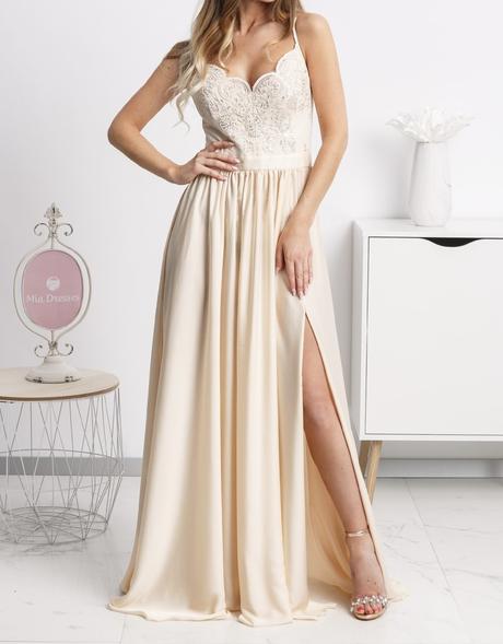 Spoločenské šaty, m