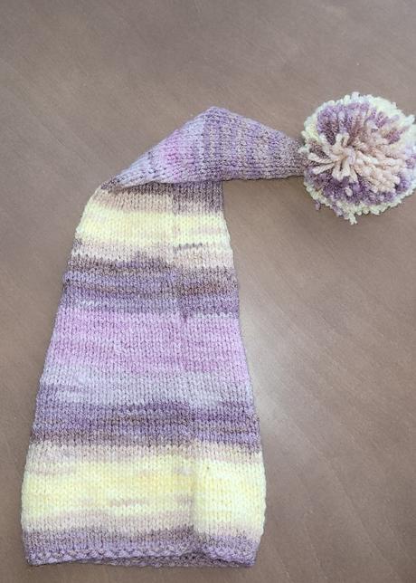 Škriatkovská čiapka, 74