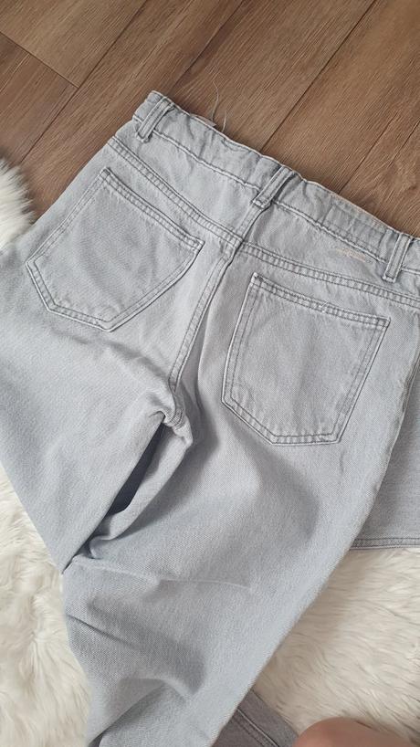 Rifle zara wide leg, zara,152