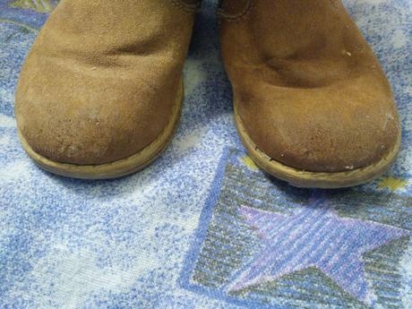 Prechodne cizmicky, 24