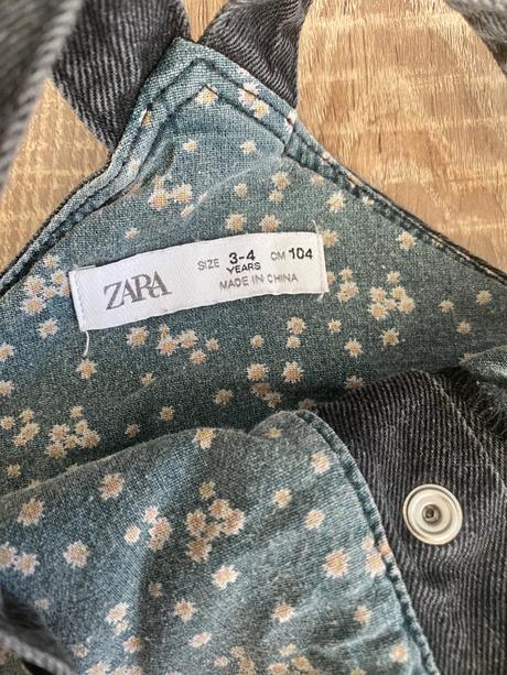 Rifle na traky zara, zara,98