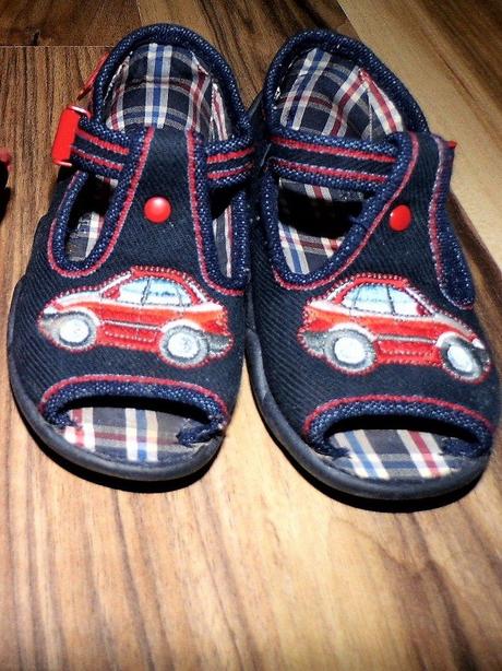 Papuče befado, befado,20