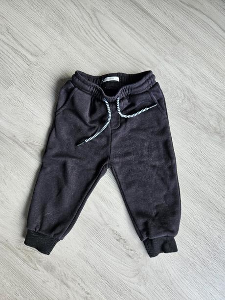 Detské tepláky, reserved,86