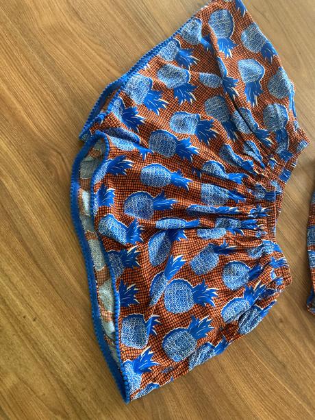 Suprava ananásova top stav, next,134