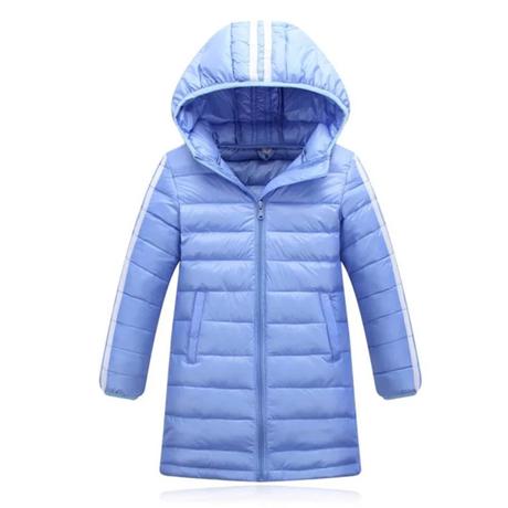 Zimný vetrovkový kabát, 98 - 152