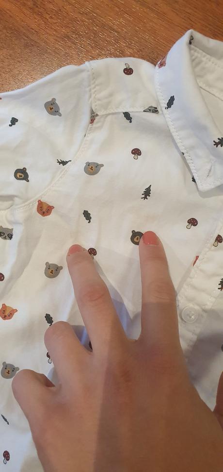 Kosela h&m 74, h&m,74